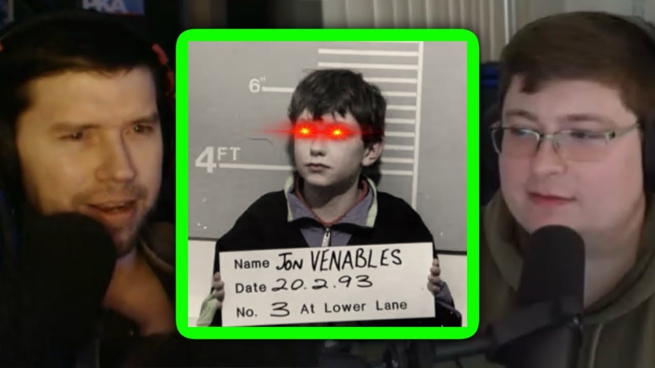 What Happened to the Evil Kid from Your Town?