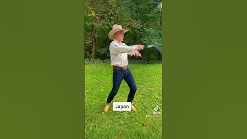 Thumbnail of Whip Master Cracks Asian Whips #shorts