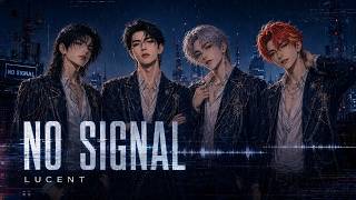 Lucent 루센트 No Signal