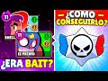 ¿Por qué NO está la HIPERCARGA de EL PRIMO? 😥 ¡EXPLICANDO LA BRAWL TALK!