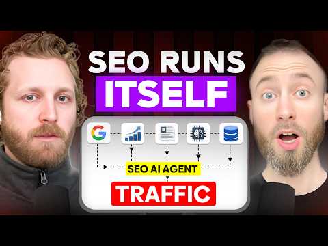 How Cody Schneider Uses AI Agents to Automate SEO, Ads & Growth