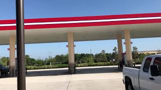 Tour Of A RaceTrac In Daytona Beach, FL