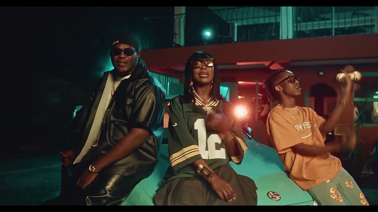 SEANMMG-NITAKUPANGA feat. BREEDER LW X SSARU & MOTIF DI DON (OFFICIAL MUSIC VIDEO)