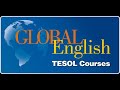 TESOL/TEFL training: Teaching a listening lesson