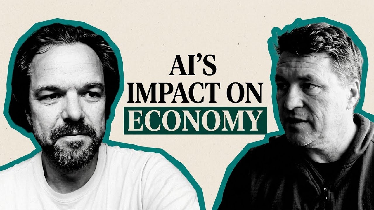 Why AI Is Now a War Over Chips, Capital, and Control