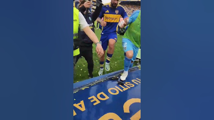 INSÓLITO: CHIQUITO ROMERO FUE A G0LPE4R A UN PLATEÍSTA DE BOCA #boca #romero #bocariver #futbol
