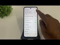 How to Enable or Disable Alarm Icon on Infinix Zero 5G | Infinix Zero Alarm Icon On/Off Easy Guide