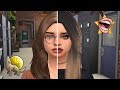 LONER TO POPULAR | SIMS 4 STORY