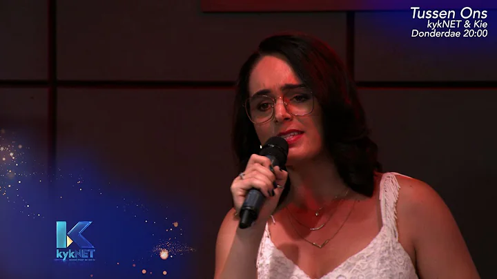 Sing Jou Lied  Tussen Ons | S4 | E71 | kykNET