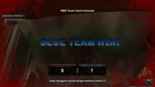 CHEAT K400 POINT BLANK