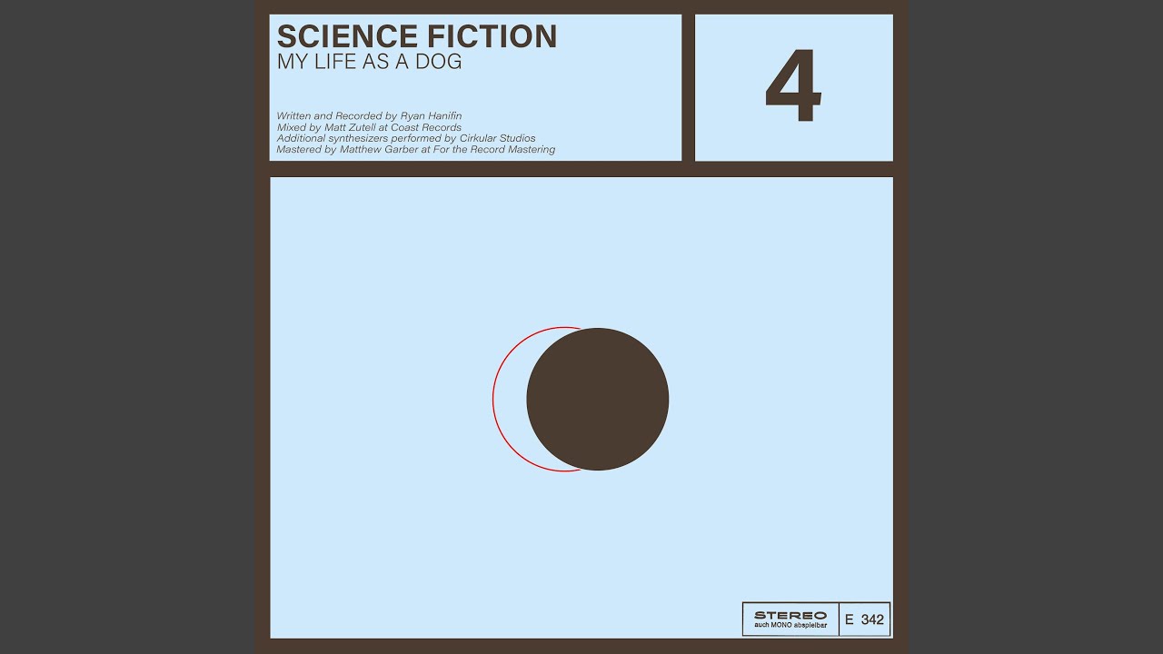 Watch Science Fiction on YouTube Watch Science Fiction on YouTube