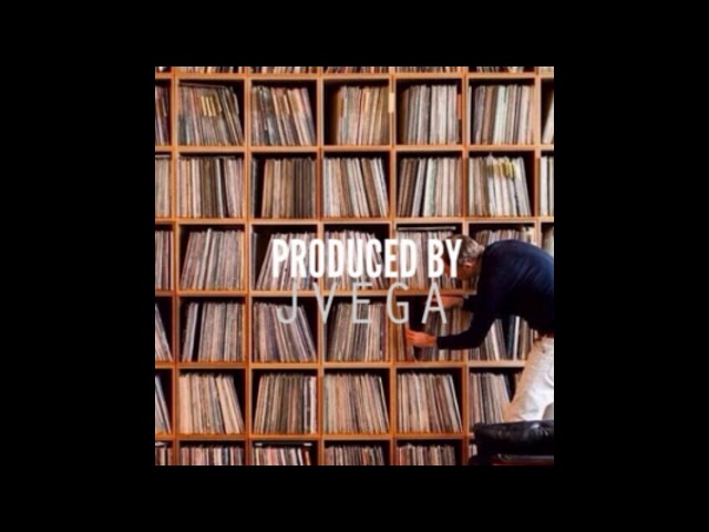 JVEGA- WILD- TYPE BEAT
