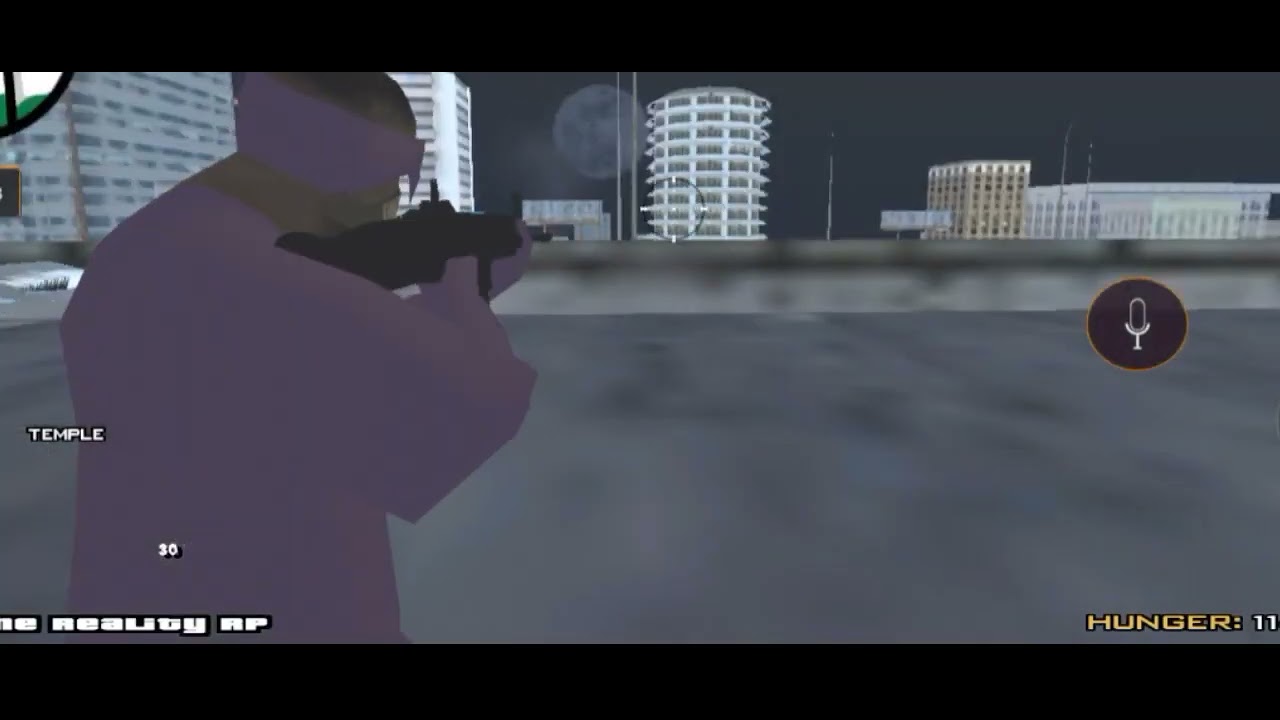 SAMP PHRRP NO FORCE CLOSE FILE YouTube