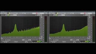 16 bit dynamic range