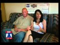 Jack Roush Crashes Private Jet At Oshkosh (2010) - YouTube