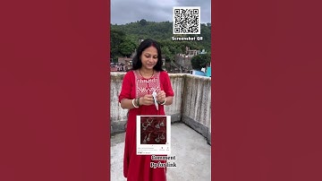 ❤️🥰 Screenshot QR Code for Product #meesho #viral #reel