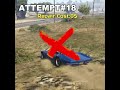 GTA Thug life moment 💀#shorts #gta5 #gtastunts