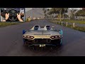 The Crew Motorfest - 2020 Lamborghini SC20 | Thrustmaster T300RS Gameplay