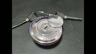 Triumph Fuel Caps - Taking The Key Out When Unlocked & Swapping Barrels