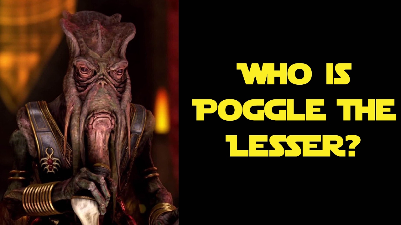 star wars poggle the lesser star wars poggle the lesser