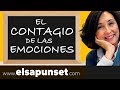 El Contagio de las Emociones - Inteligencia Emocional - Elsa Punset