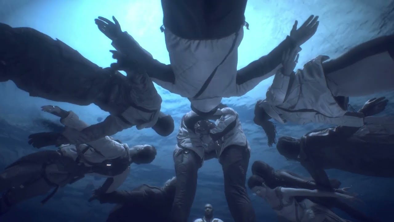 Alucine Kojima - Death Stranding 2: On the Beach ☠🏔🚚- PlayStation 5 🎮 