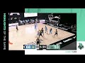 Kiah Stokes - Player Of The Game Highlights | 8.20.20