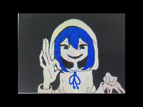 ［#偶像編集PVリレー］［オリ棒］