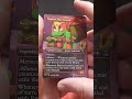 Opening additional TMNT Play Booster Pack 8 #mtg #cardgame #tmnt #unboxing #magicthegathering