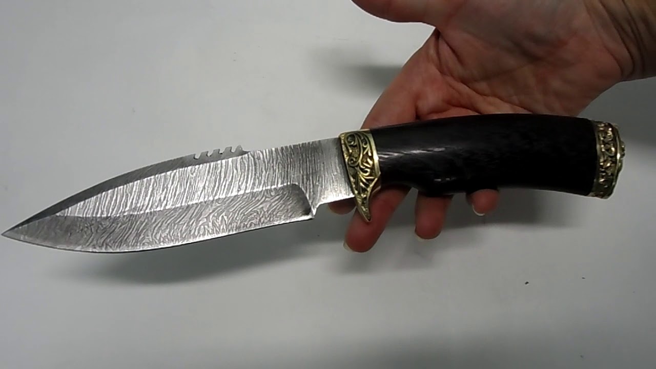 Гарпун - YouTube