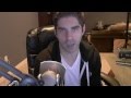 Livestreaming Minecraft Today!