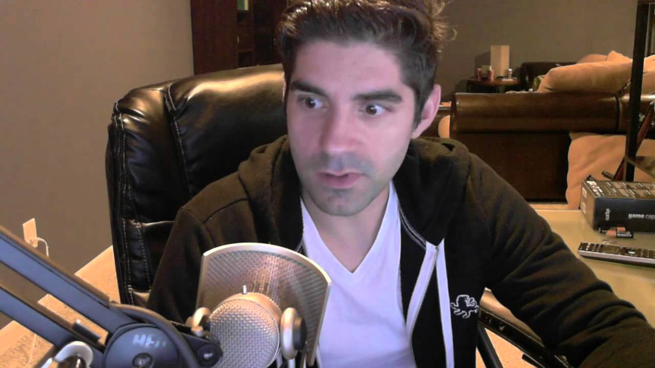 gaming logo Livestreaming Minecraft Today!