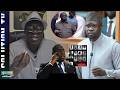 XALE YI XAM NANOU LINOUY DEF...SA NDIOGOU VAR MACKY SALL ET FAIT DES...