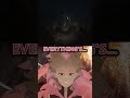 Janie got spooky [Letherfall]