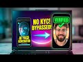 Bypass KYC and Selfie Verification on ANY App | New Technique 2026