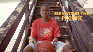 Zulmary Wallace: PAL & Nike Stories