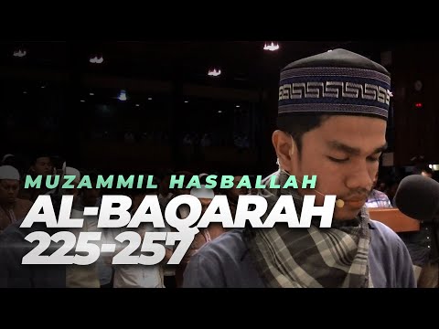 muzammil-hasballah---ayat-kursi-(al-baqarah-255---257)