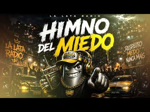 LA LATA RADIO - ANTHEM OF FEAR