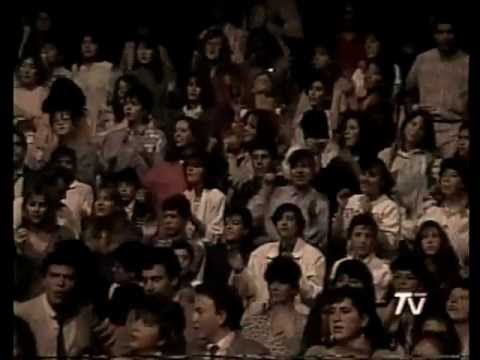 GIT - Tarado de Cumpleaños. (TVN Chile 1987)