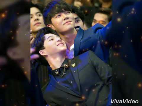 OPV|Talk Love|เดือนเกี้ยวเดือน|ก็อต-บาส
