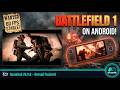 Battlefield 1 on Android – SMOOTH 60FPS! | GameHub V6.0.8 | Retroid Pocket 6
