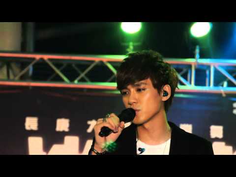 20140606長庚大學 李唯楓-捨不得