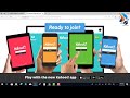 شرح تفصيلي لبرنامج كاهوت kahoot!