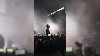 Damso - VIE OLENCE (Solidays 2025(