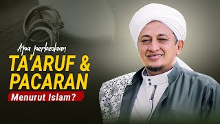 The Difference Between Dating and Ta'aruf - Habib Hasan Bin Ismail Al Muhdor