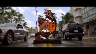 Step Up Revolution Pelicula Completa 2012 Latino