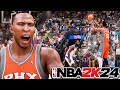 2005 shawn marion goes off in nba 2k24 play now online