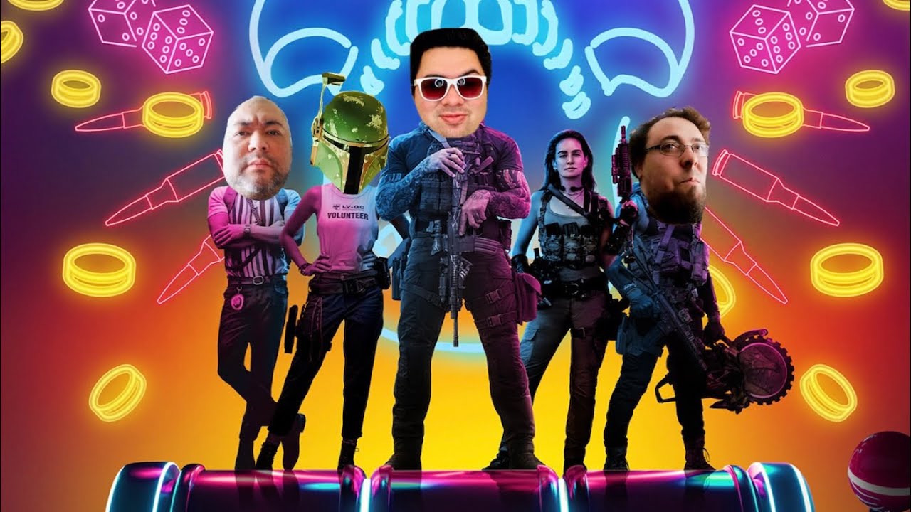 FilmakerMike and The Boys: Army of the Dead, The Vigil & more!