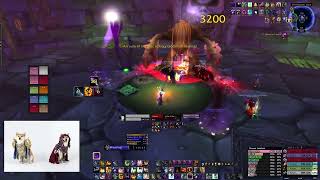 Loatheb - Shadow Priest - 10 Man