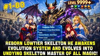 Famous After Awakening Skeleton System He EvolvedFragile LowTier Skeleton Undying Dragon-Blood Skeleton! Profile